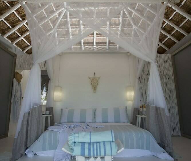 فندق Azulik Lodge