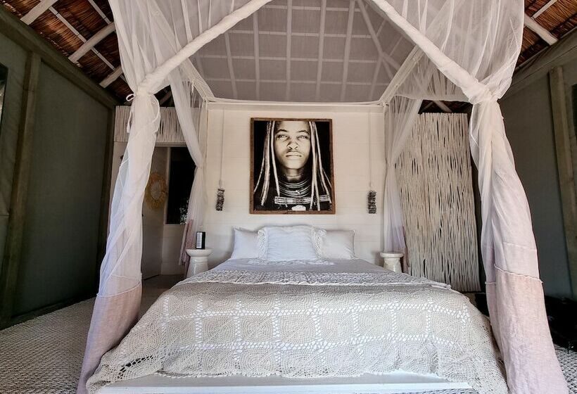 فندق Azulik Lodge