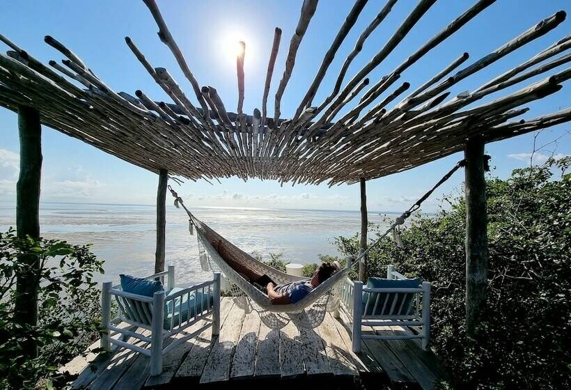 فندق Azulik Lodge