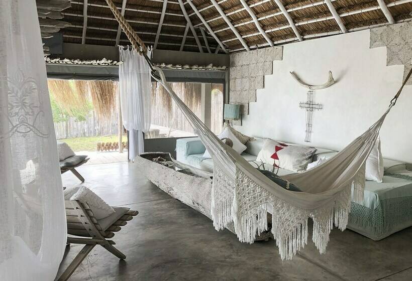 فندق Azulik Lodge