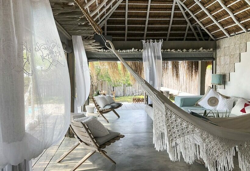 فندق Azulik Lodge