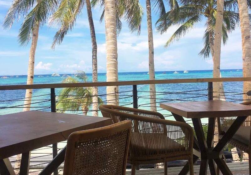 Hotel Banana Bay Boracay