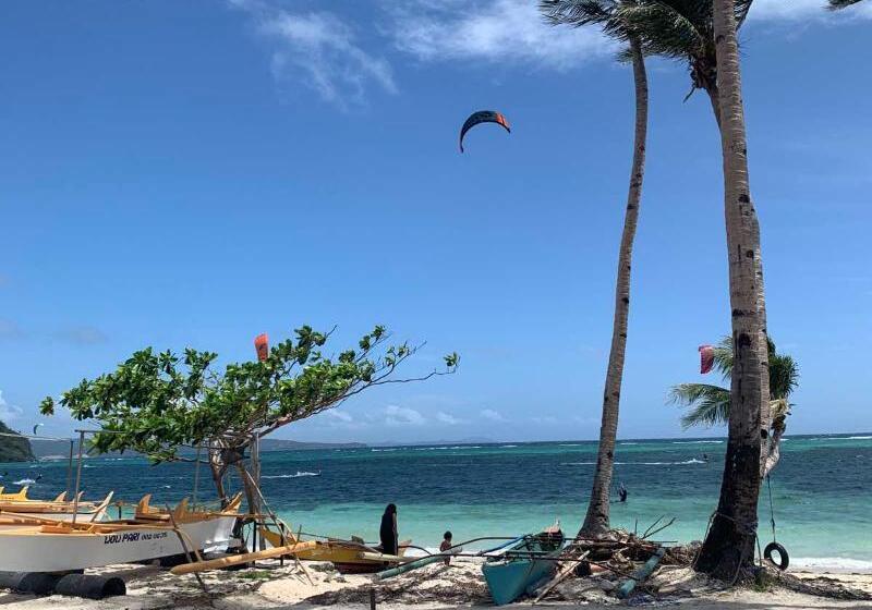 Hotel Banana Bay Boracay