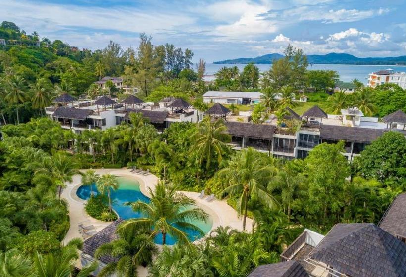 בית מלון כפרי Bangtao Beach Garden By Resava Group