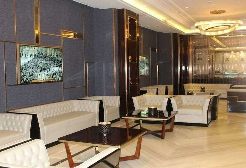 ホテル Batoul Ajyad