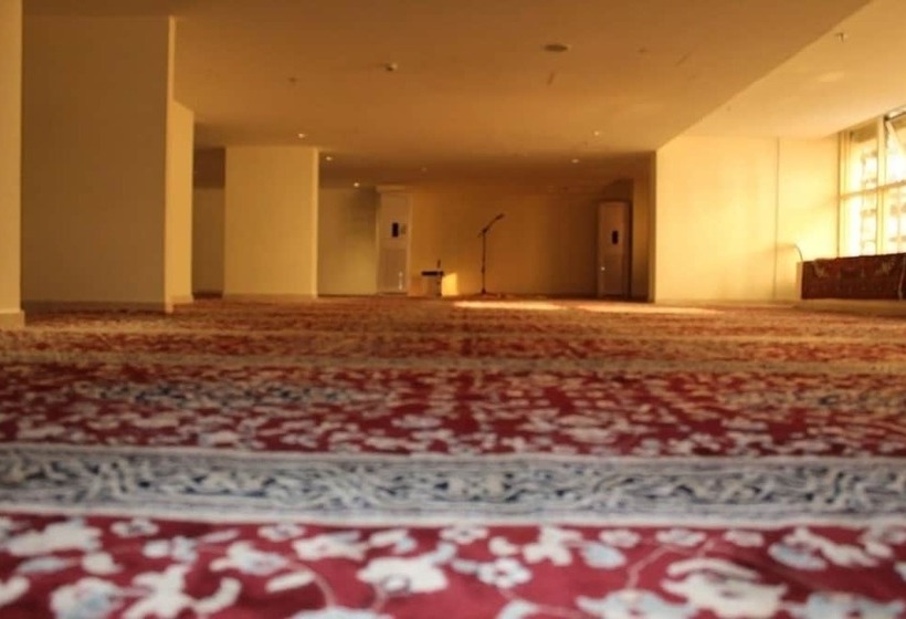 ホテル Batoul Ajyad