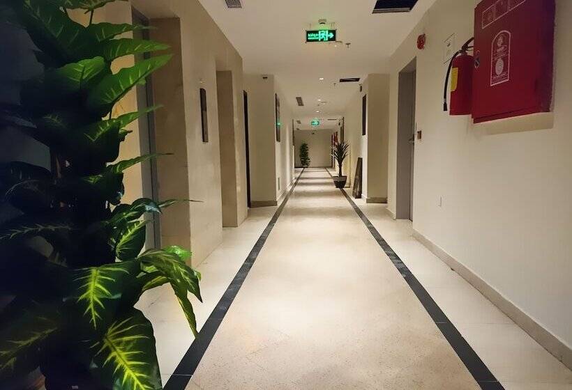 ホテル Batoul Ajyad