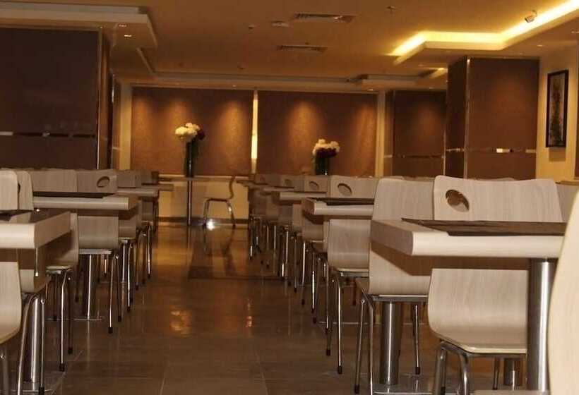 ホテル Batoul Ajyad