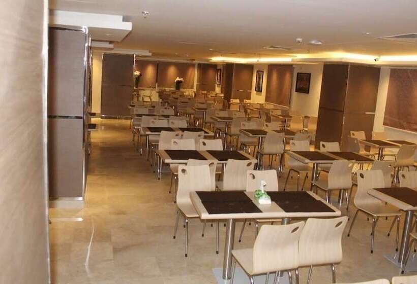 ホテル Batoul Ajyad