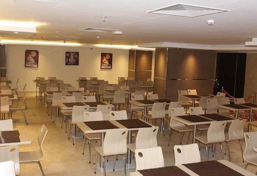 ホテル Batoul Ajyad