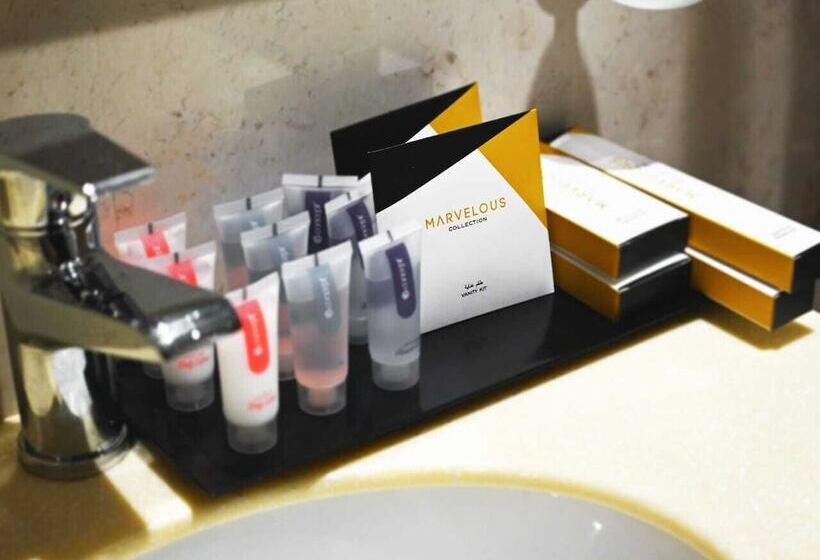 בית מלון כפרי Batoul Ajyad