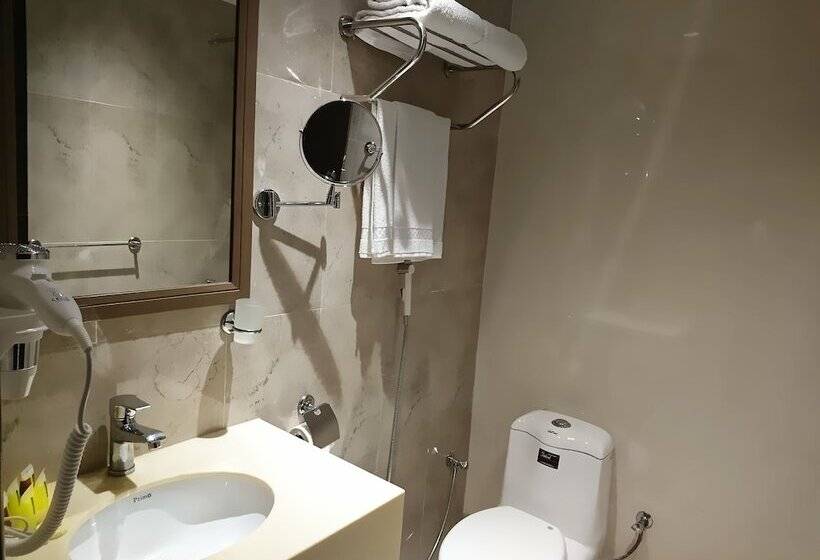 ホテル Batoul Ajyad