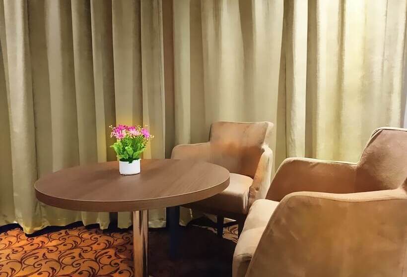 ホテル Batoul Ajyad