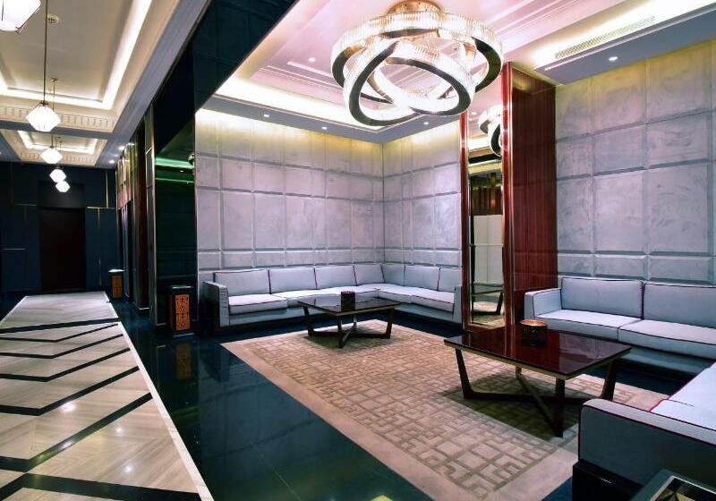 ホテル Batoul Ajyad