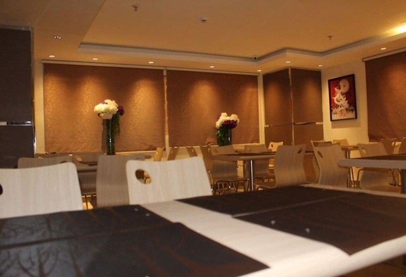 ホテル Batoul Ajyad