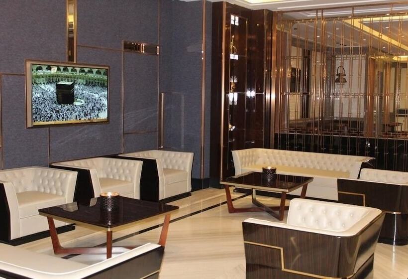 ホテル Batoul Ajyad