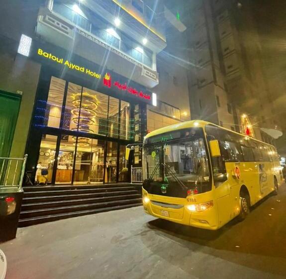 ホテル Batoul Ajyad