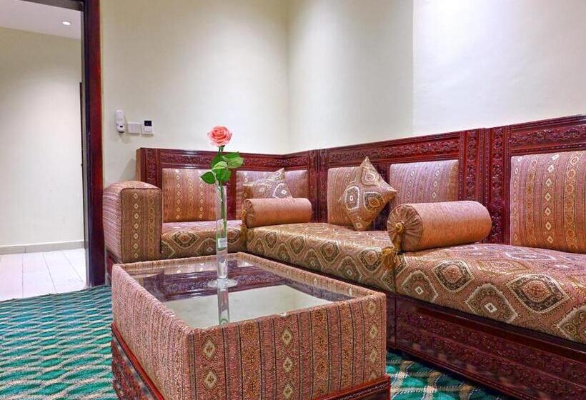 ホテル Batoul Ajyad