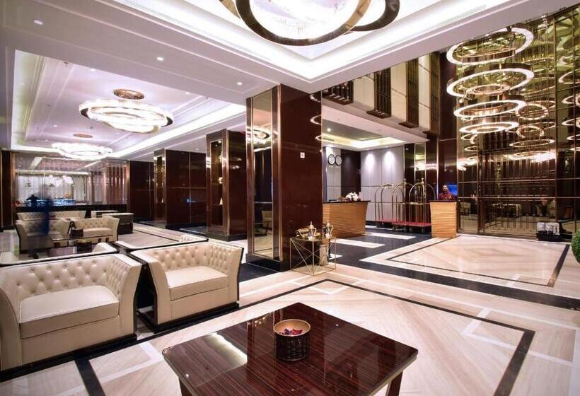 ホテル Batoul Ajyad