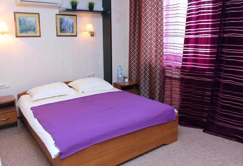 בית מלון כפרי Beerloga