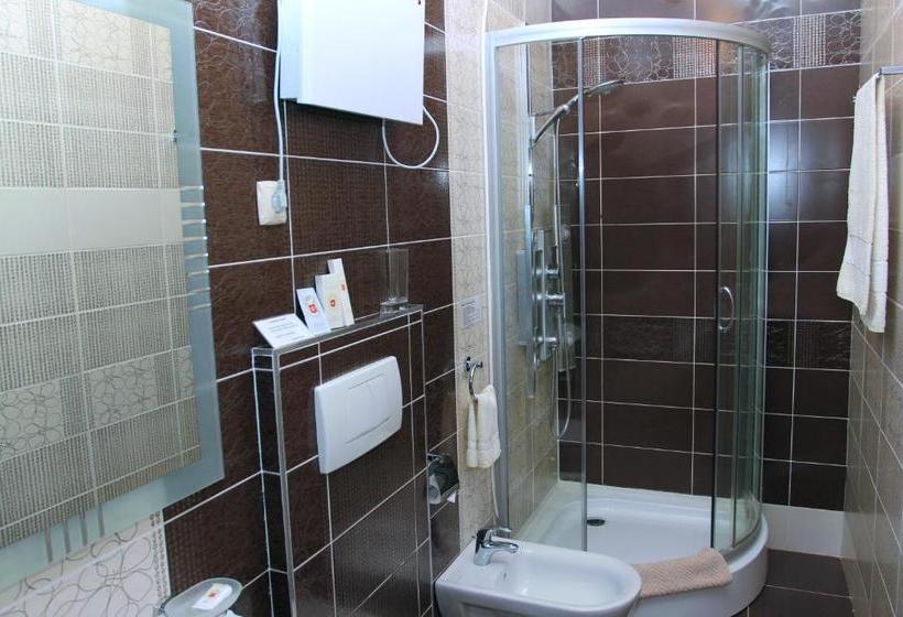 בית מלון כפרי Beerloga