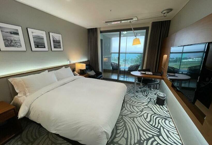 酒店 Best Western Plus Gyeongju
