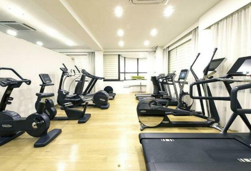 酒店 Best Western Plus Gyeongju