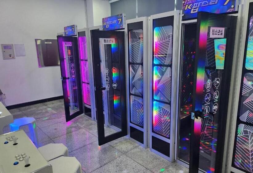 Hotel Best Western Plus Gyeongju