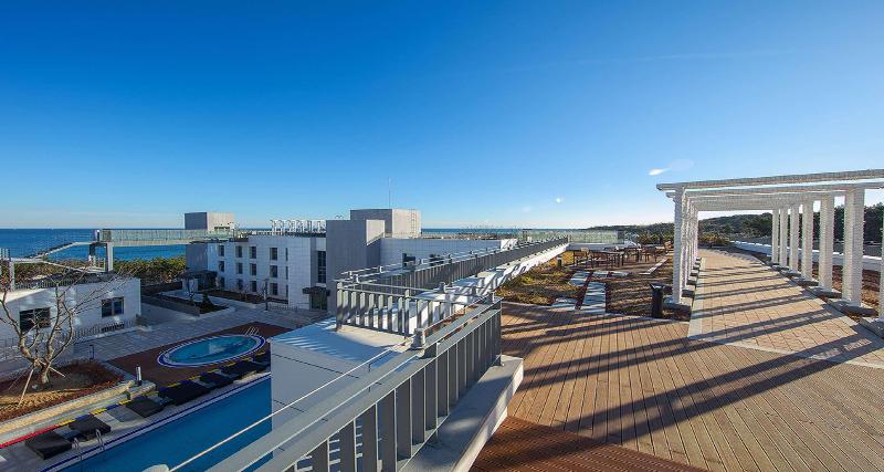 Hotel Best Western Plus Gyeongju