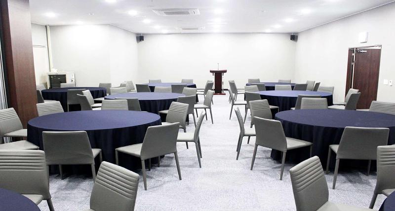 酒店 Best Western Plus Gyeongju
