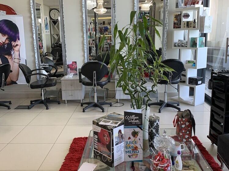 هتل Blaauwberg Beach