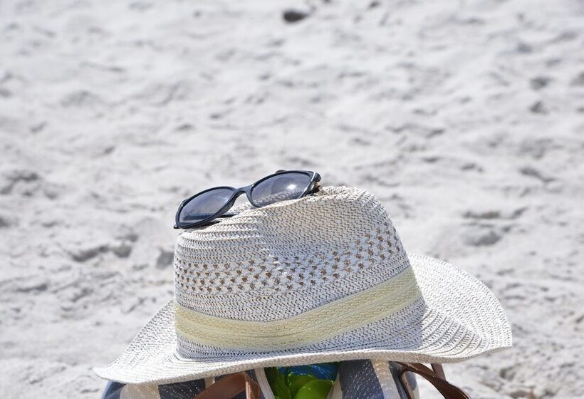 هتل Blaauwberg Beach