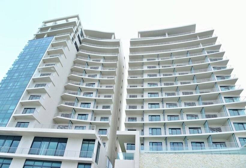 هتل Blaauwberg Beach