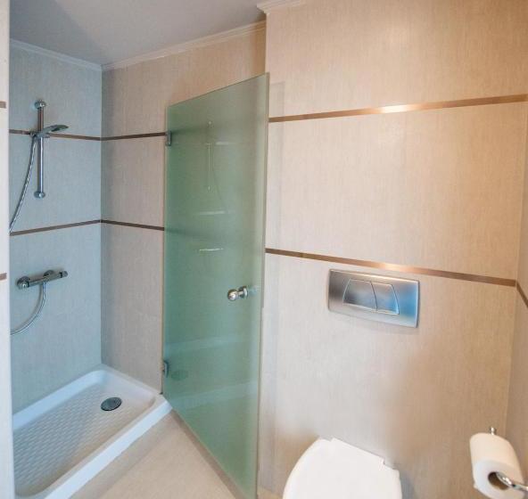 Отель Blue Wave Villas