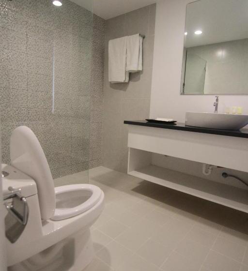 هتل Bryan Condominium Suites Makati