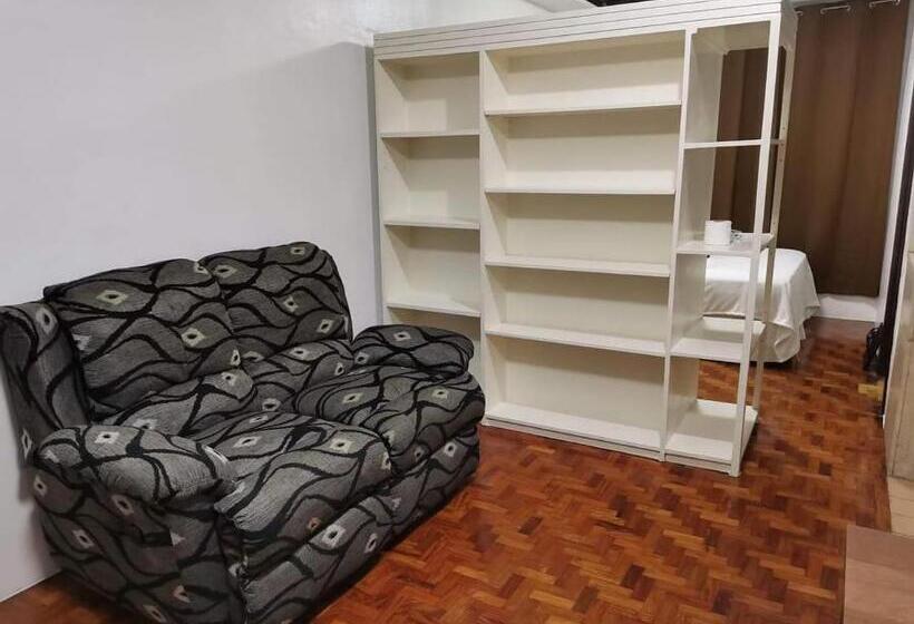 هتل Bryan Condominium Suites Makati