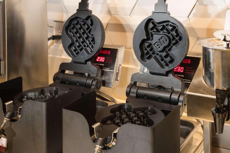 Отель Best Western Plus Executive Residency Austin Round Rock