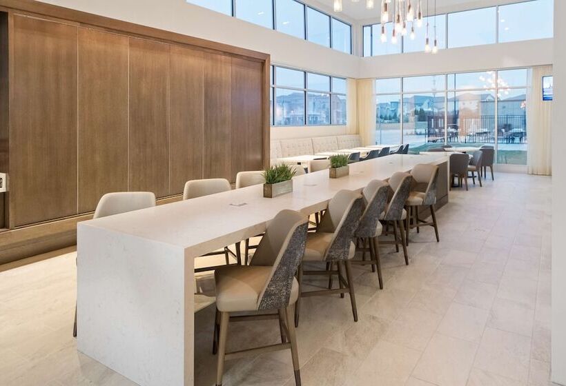 Отель Best Western Plus Executive Residency Austin Round Rock