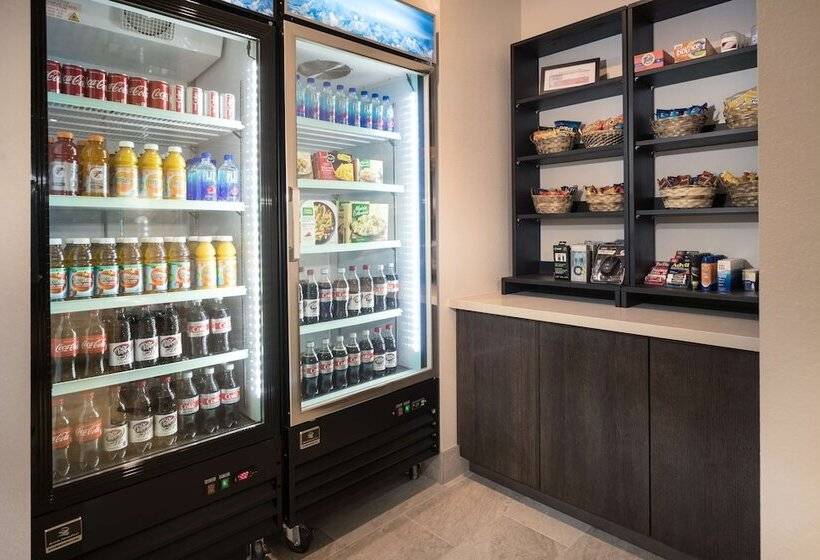 Отель Best Western Plus Executive Residency Austin Round Rock