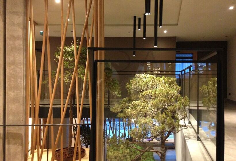 酒店 Campanile Montpellier Centre St Roch