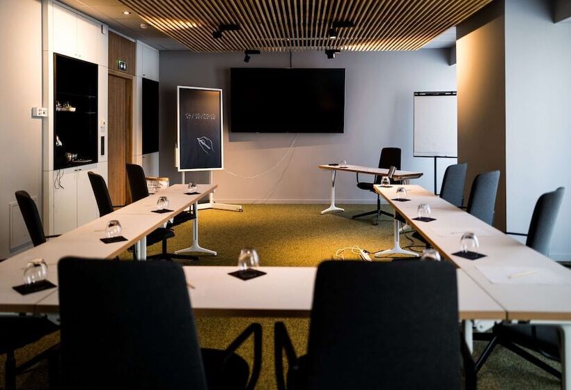 酒店 Campanile Montpellier Centre St Roch