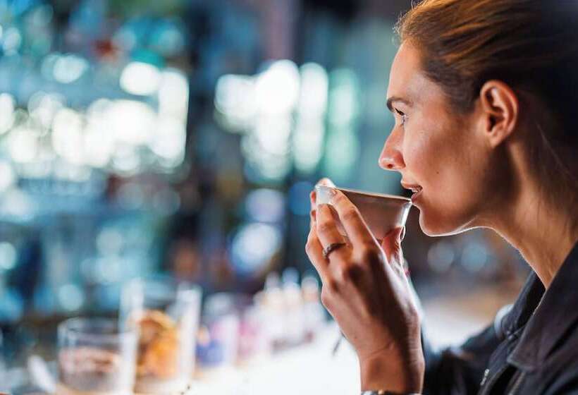 酒店 Campanile Montpellier Centre St Roch