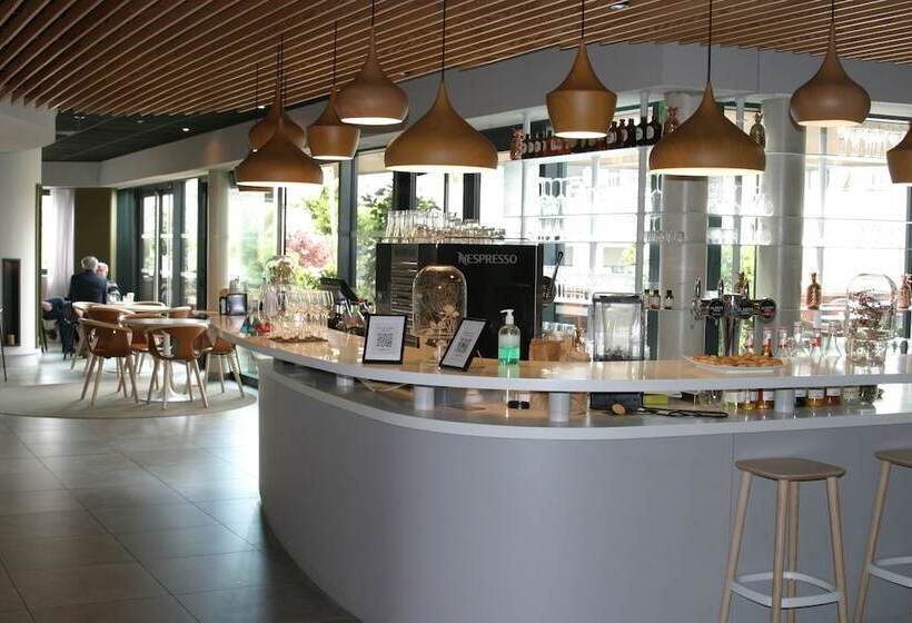 酒店 Campanile Montpellier Centre St Roch