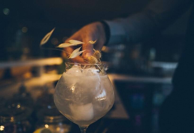 酒店 Campanile Montpellier Centre St Roch