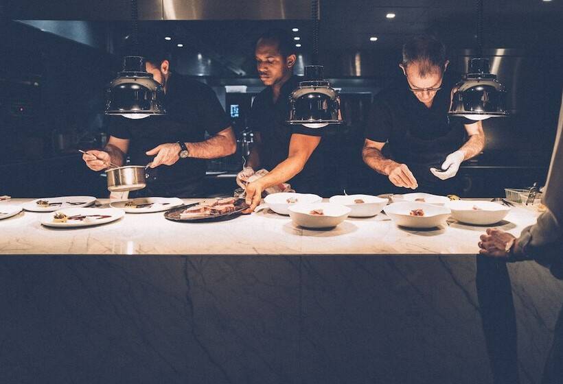 酒店 Campanile Montpellier Centre St Roch