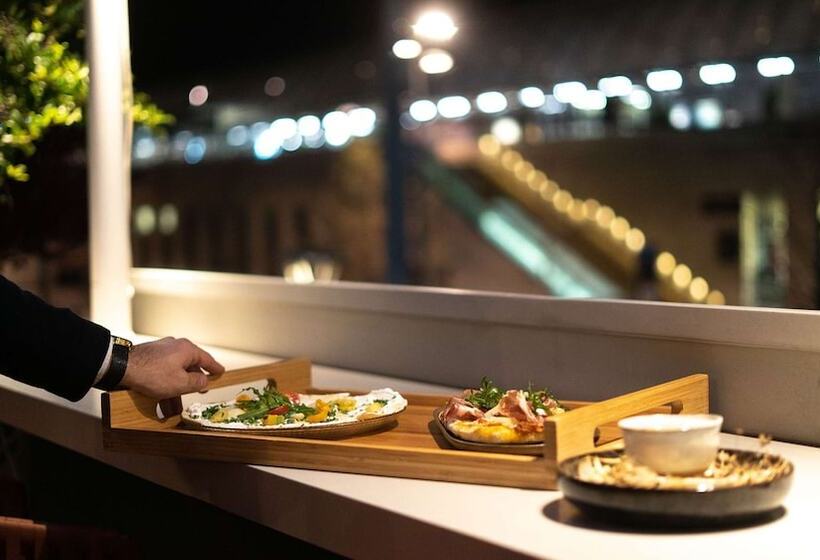 酒店 Campanile Montpellier Centre St Roch