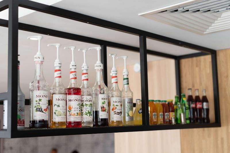 فندق Campanile Tours Nord