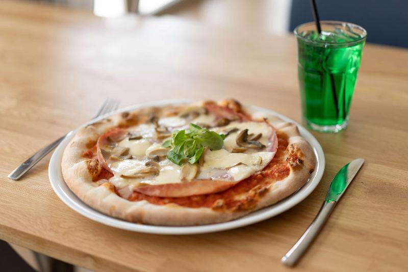 فندق Campanile Tours Nord