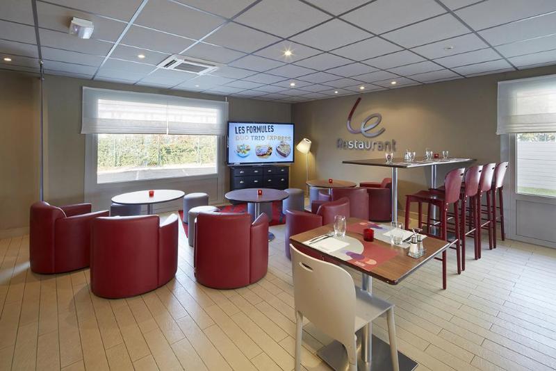 فندق Campanile Tours Nord