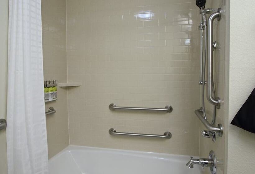 فندق Candlewood Suites   Frisco, An Ihg